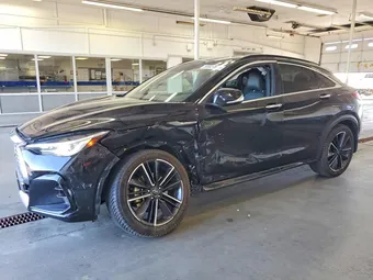 2022 Infiniti QX55 3PCAJ5J35NF102782