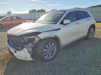 2019 Infiniti QX50 3PCAJ5M31KF138573
