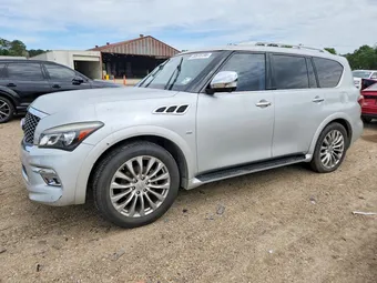 2015 Infiniti QX80 JN8AZ2NF4F9571289