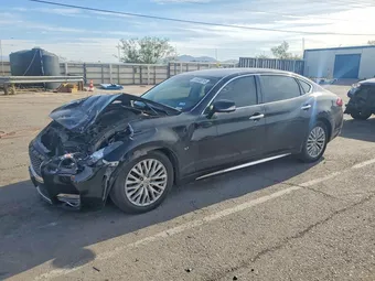 2015 Infiniti Q70 JN1BY1PP7FM600125
