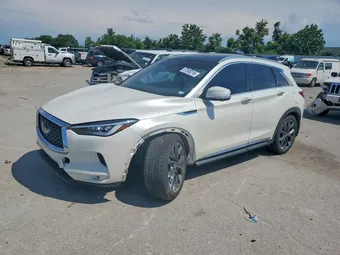 2019 Infiniti QX50 3PCAJ5M19KF113516