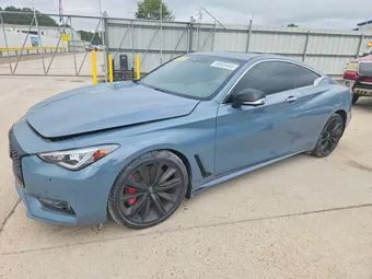 2022 Infiniti Q60 JN1FV7LL4NM680076
