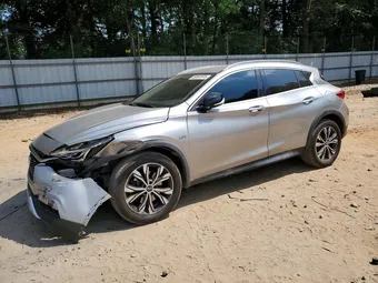 2017 Infiniti QX30 SJKCH5CR6HA039160