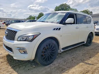 2015 Infiniti QX80 JN8AZ2NE2F9080646