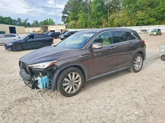 2019 Infiniti QX50 3PCAJ5M19KF126069