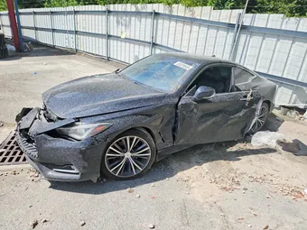 2017 Infiniti Q60 JN1CV7EL9HM320046