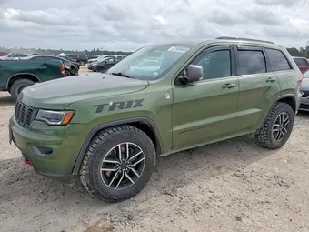 2020 Jeep Grand Cherokee 1C4RJFLT5LC360803 Lot 52959666
