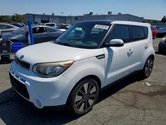 2015 Kia Soul KNDJX3A59F7798946 Lot 57873316