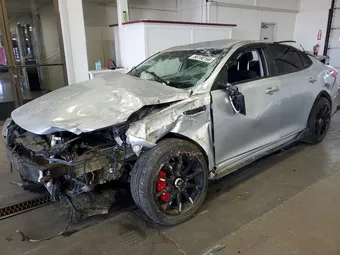 2020 Kia Optima 5XXGT4L32LG408697 Lot 56190166