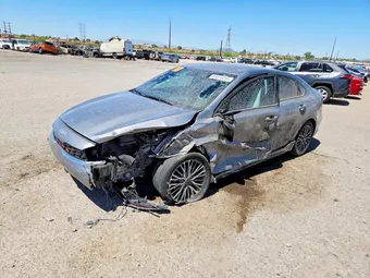 2024 Kia Forte 3KPF54AD7RE782838 Lot 85618255