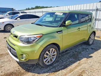 2017 Kia Soul KNDJP3A52H7883839 Lot 46777756