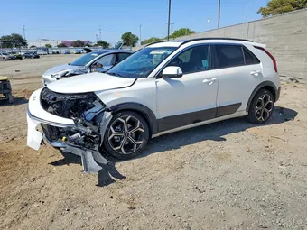 2023 Kia Niro KNDCR3LE2P5052514