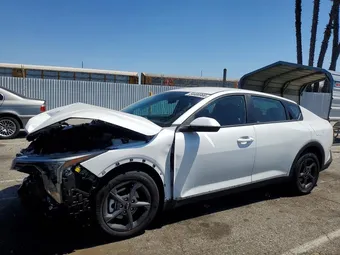 2026 Kia K4 3KPFT4DE2TE313156 Lot 54486966