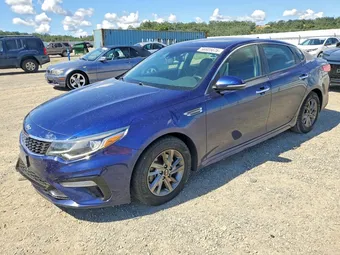 2019 Kia Optima 5XXGT4L32KG363176