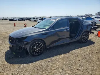 2020 Kia Optima 5XXGT4L36LG435286 Lot 54463966