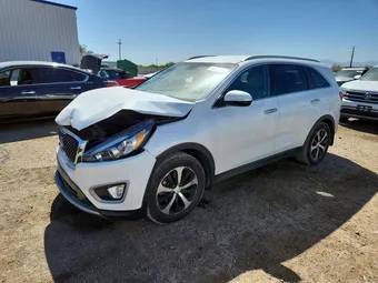 2018 Kia Sorento 5XYPH4A58JG423610 Lot 50300776