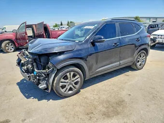 2022 Kia Seltos KNDEU2AA7N7288367