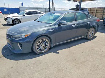 2016 Kia Optima 5XXGV4L20GG111015
