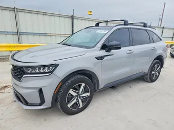 2023 Kia Sorento 5XYRH4LFXPG228163 Lot 51842286