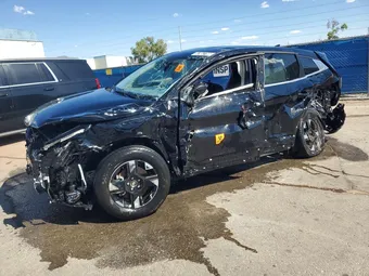 2026 Kia Sportage 5XYK2CDF3TG362325 Lot 57057766
