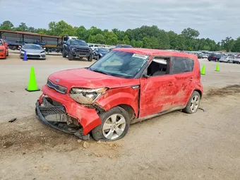 2019 Kia Soul KNDJN2A29K7019769 Lot 56350686