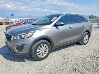 2016 Kia Sorento 5XYPGDA39GG067386 Lot 61346706