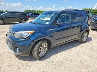 2018 Kia Soul KNDJP3A55J7600226 Lot 59395466