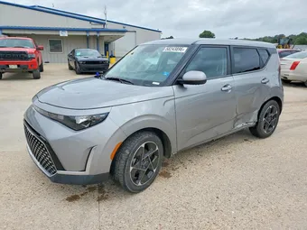 2023 Kia Soul KNDJ33AU0P7878060 Lot 58243896