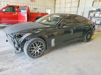 2018 Kia Stinger KNAE15LA7J6013800