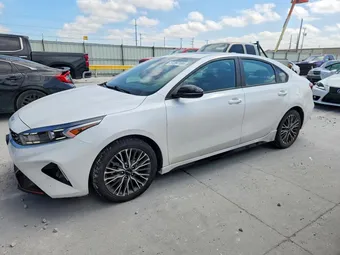 2023 Kia Forte 3KPF54AD6PE622396 Lot 57397166