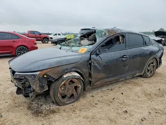 2025 Kia K4 3KPFU4DE1SE180790 Lot 52919476