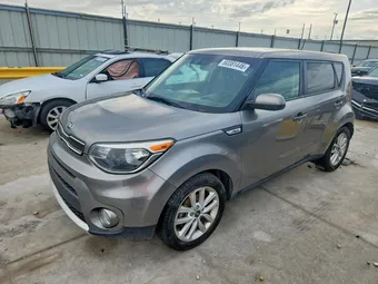 2018 Kia Soul KNDJP3A51J7592447 Lot 60381446