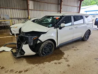 2025 Kia Carnival KNDNB5K3XS6463686