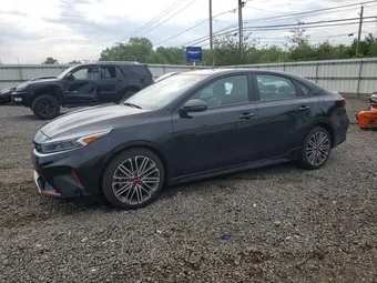 2022 Kia Forte 3KPF44AC7NE420965 Lot 54951926