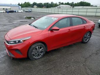 2024 Kia Forte 3KPF24AD8RE741109 Lot 59867096