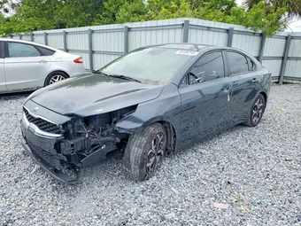 2020 Kia Forte 3KPF24AD9LE170978 Lot 56598746