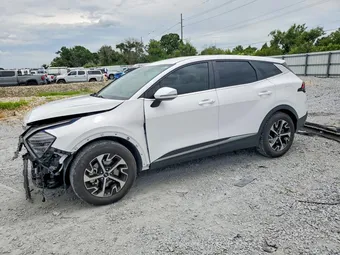 2024 Kia Sportage 5XYK33DF9RG171269 Lot 56767316