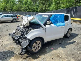 2015 Kia Soul KNDJN2A22F7147373 Lot 57067836