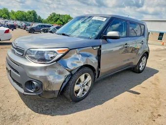 2019 Kia Soul KNDJN2A2XK7024656 Lot 56783446