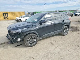2023 Kia Seltos KNDEPCAA8P7365022