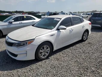 2016 Kia Optima KNAGT4L3XG5098984 Lot 60694716