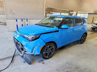2024 Kia Soul KNDJ33AU2R7221263 Lot 55306216