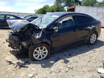 2016 Kia Rio KNADM4A3XG6536013