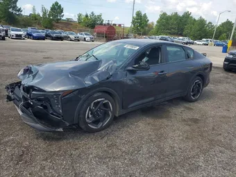2025 Kia K4 3KPFU4DE6SE203285