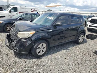 2015 Kia Soul KNDJN2A22F7756026 Lot 59079196
