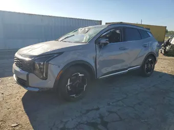 2026 Kia Sportage 5XYK33DF4TG374352