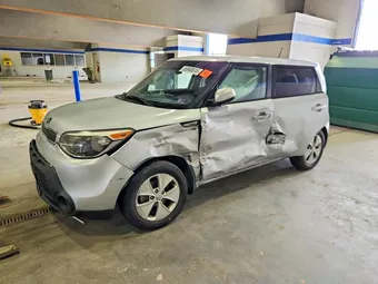 2016 Kia Soul KNDJN2A25G7818665 Lot 56948916
