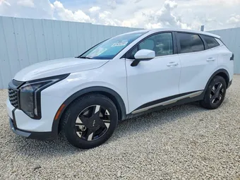 2026 Kia Sportage 5XYK23DF2TG371615 Lot 76293565