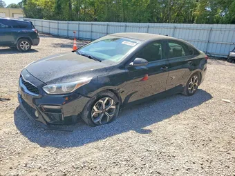 2020 Kia Forte 3KPF24AD0LE230355 Lot 49613576