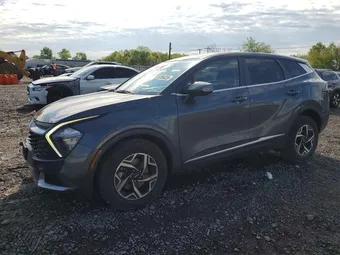 2023 Kia Sportage KNDPUCAF1P7171848 Lot 52384326